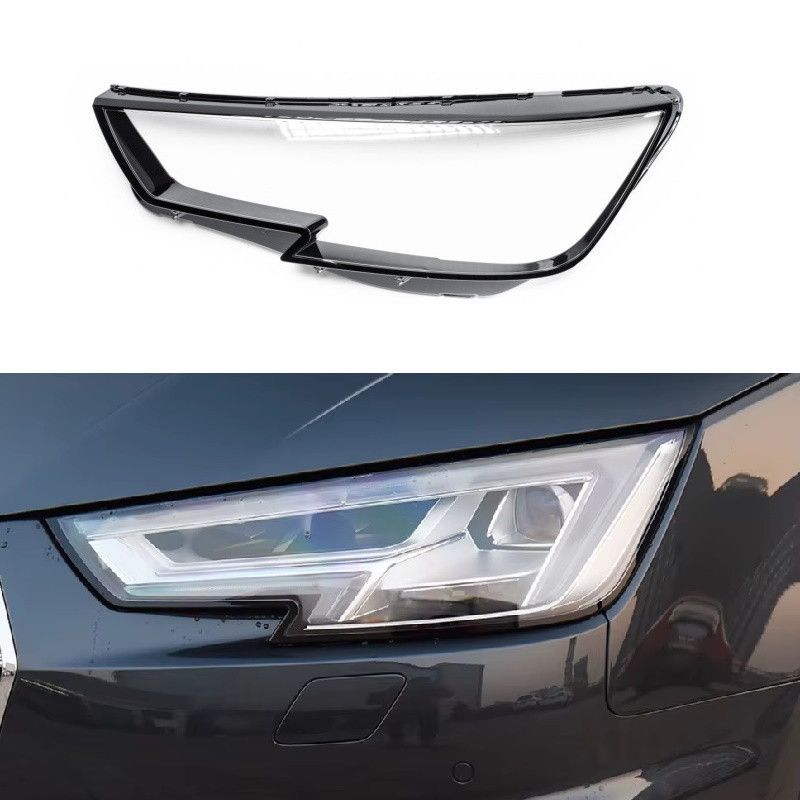 AUDI A4 2017-2019 Staklo Fara Levo + Desno Beograd Zemun